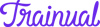 Logo purple large